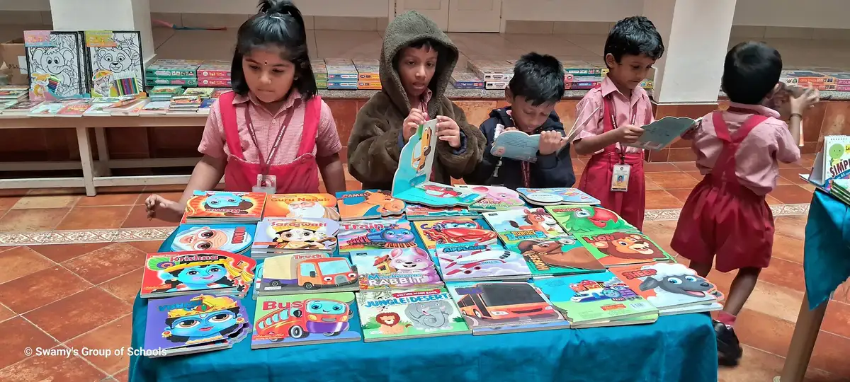 Book Fair 2024